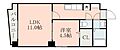 クレール新屋敷5階5.4万円