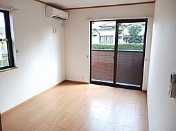 肥薩おれんじ鉄道 上川内駅 バス10分 御陵下下車 徒歩10分の賃貸アパート 1階2DKのリビング/ダイニング