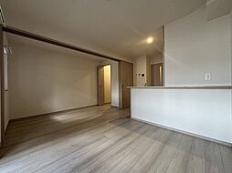 JR鹿児島本線 鹿児島駅 徒歩15分の賃貸マンション 1階1LDKのリビング/ダイニング