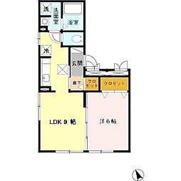 JR指宿枕崎線 宇宿駅 梶原迫下車 徒歩15分 1階/-
