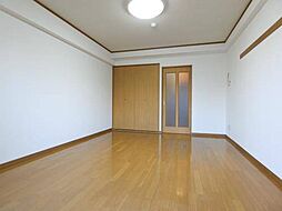 鹿児島市電1系統 二中通駅 徒歩3分の賃貸マンション 6階1Kのリビング/ダイニング