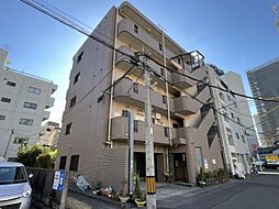 JR九州新幹線 鹿児島中央駅 上之園町下車 徒歩8分の賃貸マンション