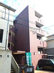 鹿児島市電1系統 鴨池駅 徒歩3分の賃貸マンション