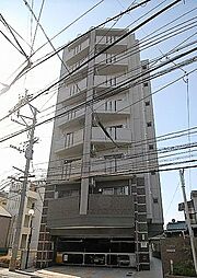 鹿児島市電2系統 郡元駅 徒歩2分の賃貸マンション