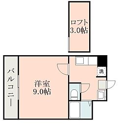 JR鹿児島本線 鹿児島中央駅 徒歩14分
