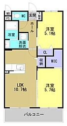 JR鹿児島本線 隈之城駅 徒歩21分