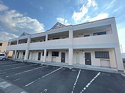 JR九州新幹線 川内駅 バス15分 松本下車 徒歩1分の賃貸アパート