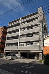 鹿児島市電1系統 騎射場駅 徒歩9分