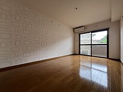 鹿児島市電1系統 涙橋駅 徒歩5分の賃貸マンション 3階1Kのリビング/ダイニング