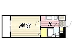 鹿児島市電1系統 二軒茶屋駅 徒歩4分