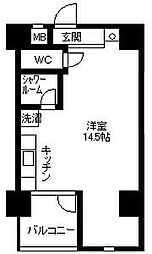 JR鹿児島本線 鹿児島中央駅 徒歩6分