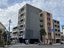 JR鹿児島本線 鹿児島中央駅 徒歩6分の賃貸マンション