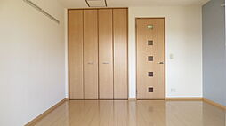 JR鹿児島本線 広木駅 山田下下車 3.4kmの賃貸アパート 2階1Kのリビング/ダイニング