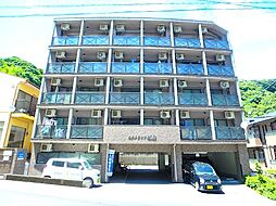 鹿児島市電2系統 市役所前駅 徒歩14分の賃貸マンション