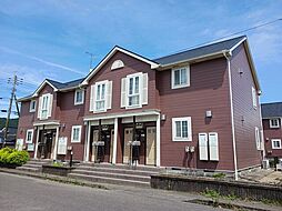 JR鹿児島本線 川内駅 バス13分 育英小入口下車 徒歩2分