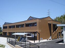 JR九州新幹線 川内駅 バス13分 石坂橋下車 徒歩1分の賃貸アパート