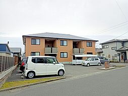 肥薩おれんじ鉄道 上川内駅 育英小入口下車 徒歩35分の賃貸アパート