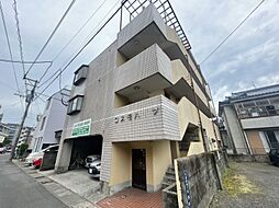 鹿児島市電1系統 騎射場駅 体育館前下車 徒歩6分の賃貸マンション