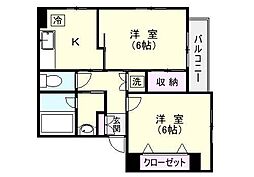 バス 原良町下車 徒歩2分