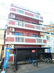 鹿児島市電2系統 純心学園前駅 徒歩7分の賃貸マンション