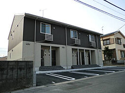 鹿児島市電1系統 谷山駅 希望ケ丘東口バス停下車 徒歩11分