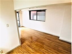 鹿児島市電1系統 新屋敷駅 徒歩5分の賃貸マンション 5階ワンルームのリビング/ダイニング