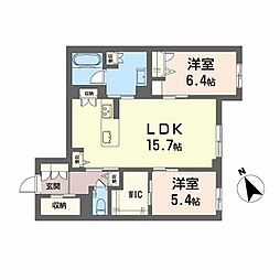 鹿児島市電1系統 荒田八幡駅 二中通駅　徒歩16分、　鹿児島下車 徒歩13分