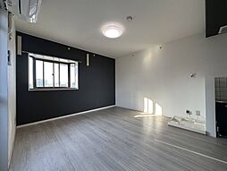 鹿児島市電1系統 騎射場駅 徒歩7分の賃貸マンション 5階ワンルームのリビング/ダイニング