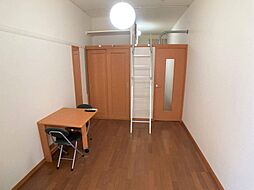 鹿児島市電1系統 笹貫駅 徒歩5分の賃貸マンション 3階1Kのリビング/ダイニング