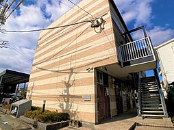 鹿児島市電1系統 笹貫駅 徒歩5分の賃貸マンション