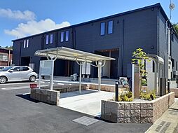 JR鹿児島本線 串木野駅 徒歩21分