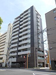 鹿児島市電1系統 騎射場駅 徒歩3分の賃貸マンション