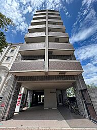 鹿児島市電1系統 新屋敷駅 徒歩3分