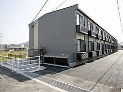 JR日豊本線 国分駅 徒歩18分の賃貸アパート