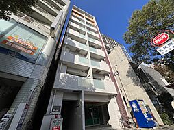 鹿児島市電1系統 二中通駅 徒歩1分