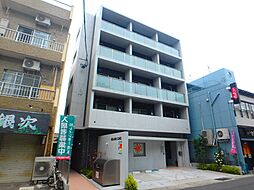 鹿児島市電1系統 騎射場駅 徒歩2分