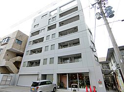 鹿児島市電1系統 二中通駅 徒歩3分