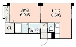 バス 天神ヶ瀬戸下車 徒歩1分 2階/-