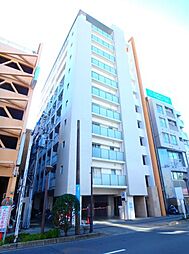 鹿児島市電2系統 市役所前駅 市役所前下車 徒歩2分