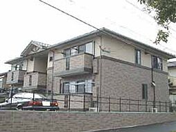 JR鹿児島本線 広木駅 星ヶ峯三丁目北下車 徒歩20分の賃貸アパート