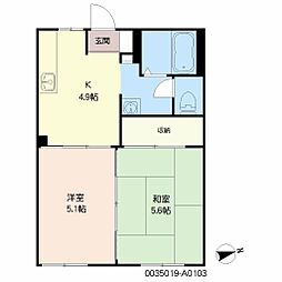 バス 保健所前下車 徒歩3分
