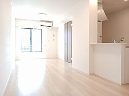 JR鹿児島本線 川内駅 徒歩19分の賃貸アパート 1階1LDKのリビング/ダイニング