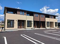 JR鹿児島本線 川内駅 徒歩19分の賃貸アパート