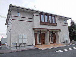 JR鹿児島本線 鹿児島駅 バス15分 布ヶ谷下車 徒歩2分の賃貸アパート