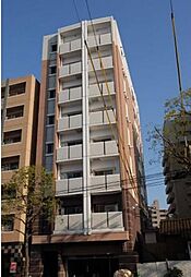 鹿児島市電1系統 武之橋駅 高麗町バス停下車 徒歩8分の賃貸マンション