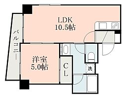 鹿児島市電1系統 二中通駅 サンエール前下車 徒歩6分 10階/-