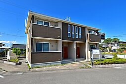 JR鹿児島本線 鹿児島中央駅 バス30分 仁田尾下車 徒歩6分の賃貸アパート