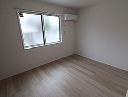 バス 南国交通　花棚入口下車 徒歩4分の賃貸アパート 3階2LDKのリビング/ダイニング