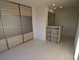 JR日豊本線 帖佐駅 徒歩6分の賃貸アパート 1階1LDKのリビング/ダイニング