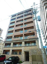 鹿児島市電1系統 武之橋駅 徒歩9分